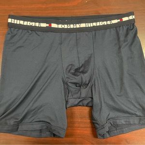 Tommy Hilfiger Mens Boxer Briefs